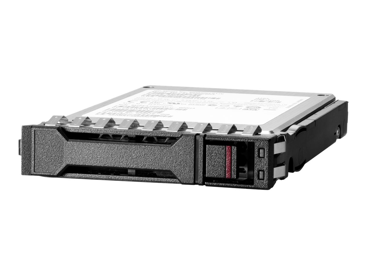 HPE Read Intensive - SSD - 1.92TB - SATA 6Gb/s