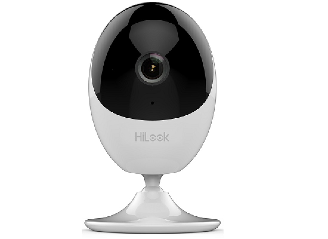 HiLook IPC-C100-D/W cámara de vigilancia Cámara de seguridad IP Interior Cubo 1280 x 720 Pixeles Escritorio