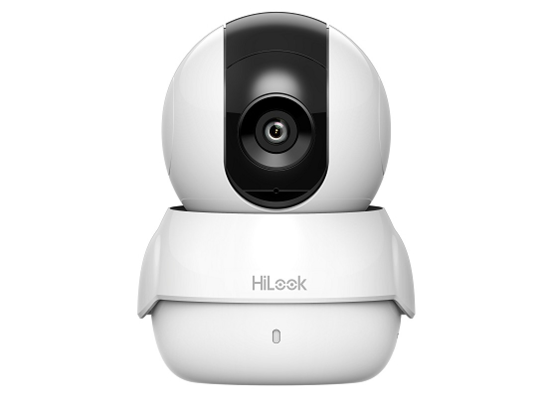 HiLook IPC-P100-D/W cámara de vigilancia Cámara de seguridad IP Interior Cubo 1280 x 720 Pixeles Escritorio