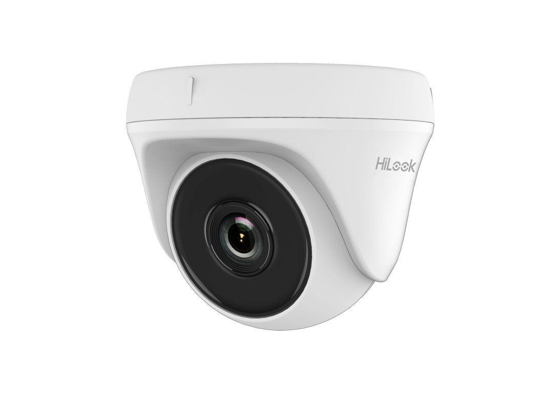 HiLook THC-T140-M cámara de vigilancia Cámara de seguridad CCTV Interior y exterior 2560 x 1440 Pixeles Techo