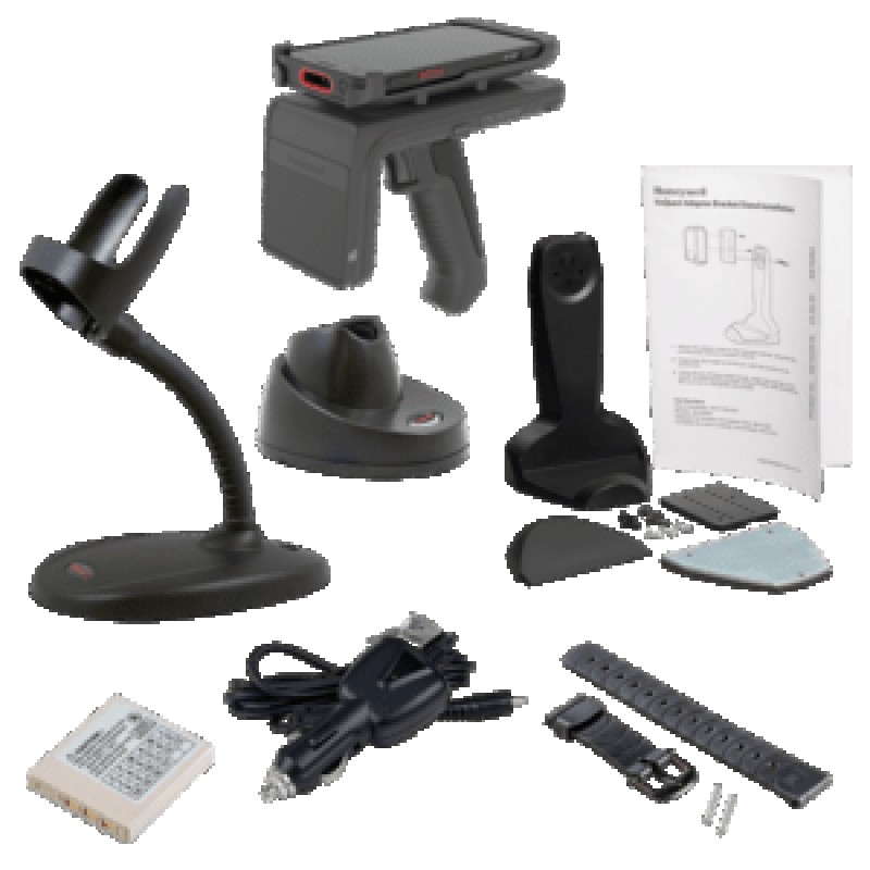 Honeywell - Base de carga para EDA50K