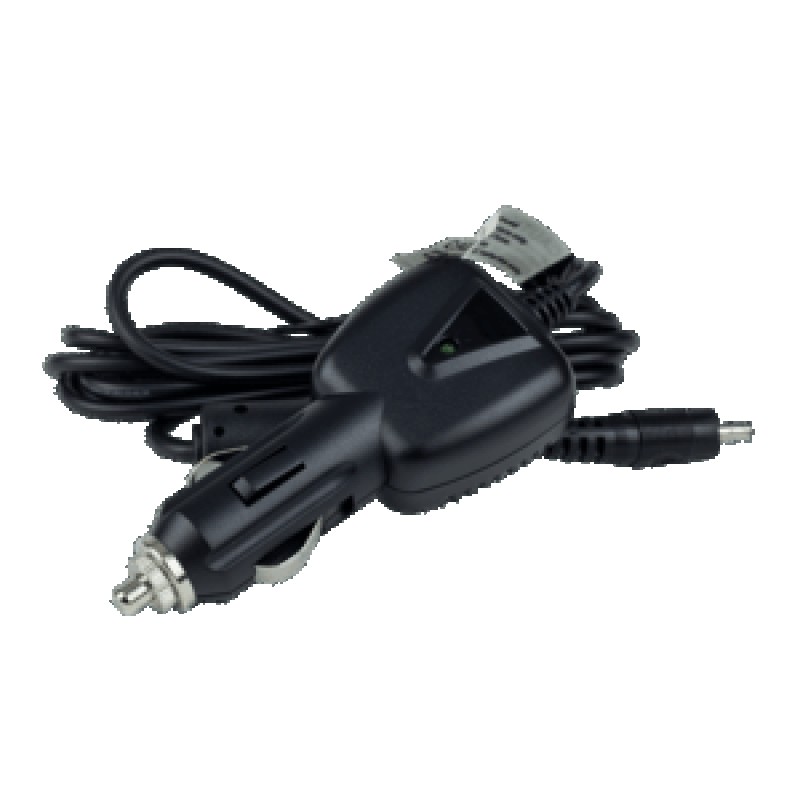 Honeywell 46-00526 cargador de dispositivo móvil Lector de código Negro CC Interior