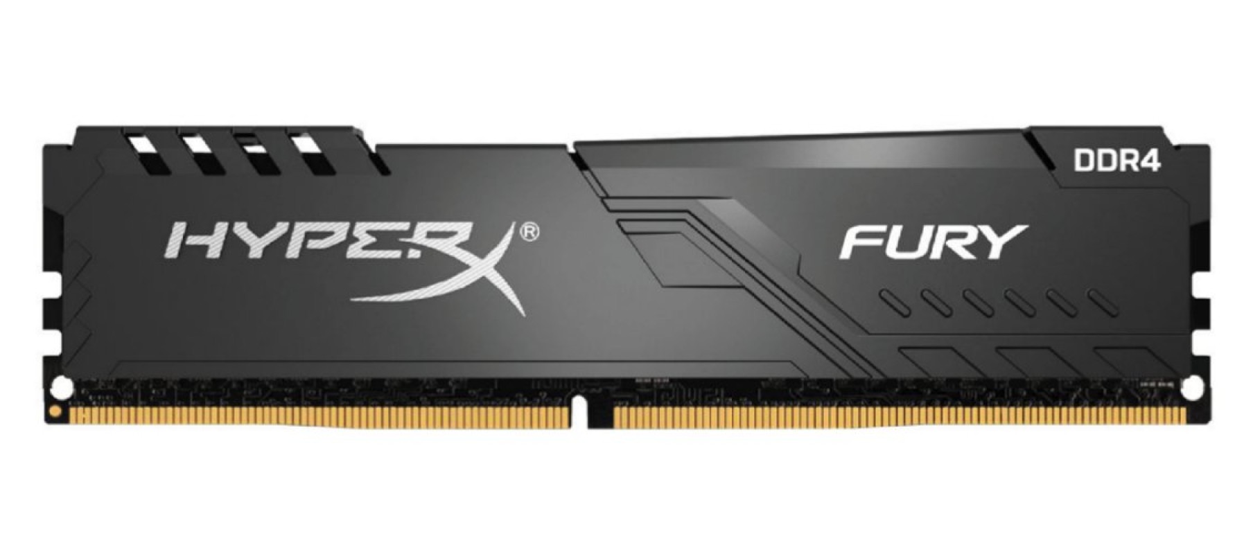 HyperX FURY HX436C18FB4/16 módulo de memoria 16GB 1 x 16GB DDR4 288-pin DIMM