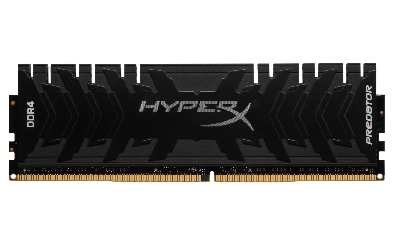 HyperX Predator HX430C15PB3/16 módulo de memoria 16GB 1 x 16GB DDR4 288-pin DIMM