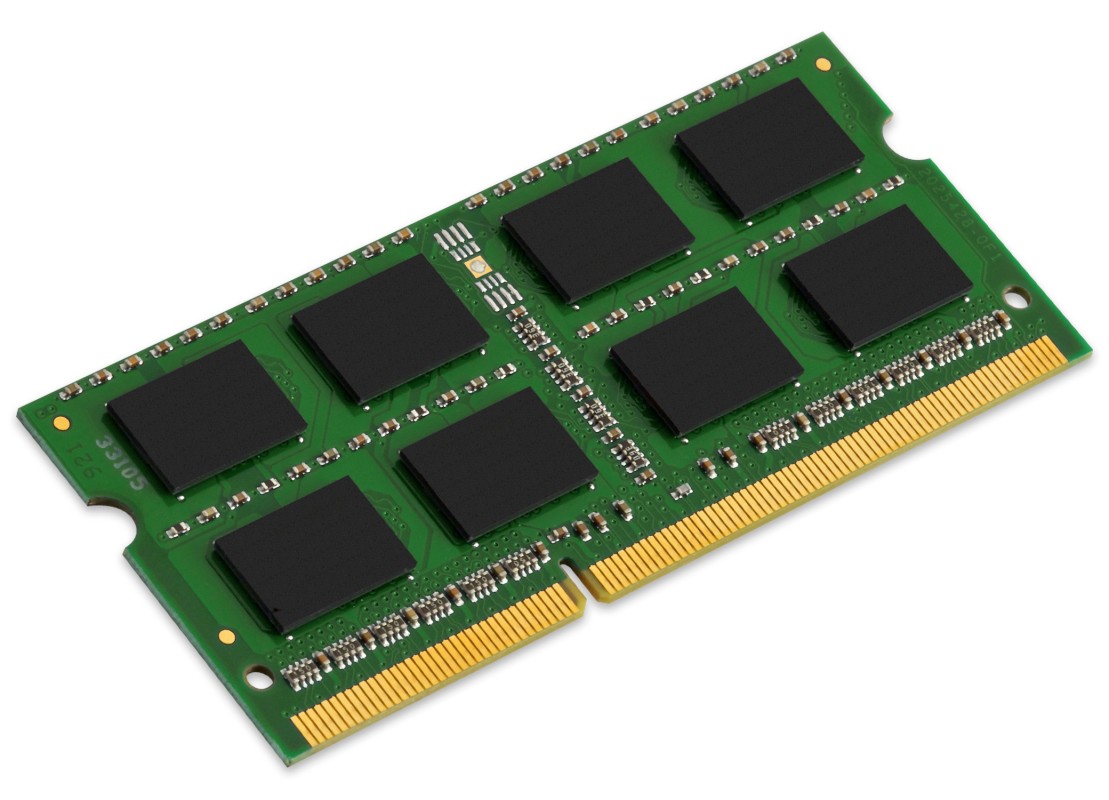 HyperX ValueRAM 16GB DDR4 2400MHz Module módulo de memoria 1 x 16GB 260-pin SO-DIMM