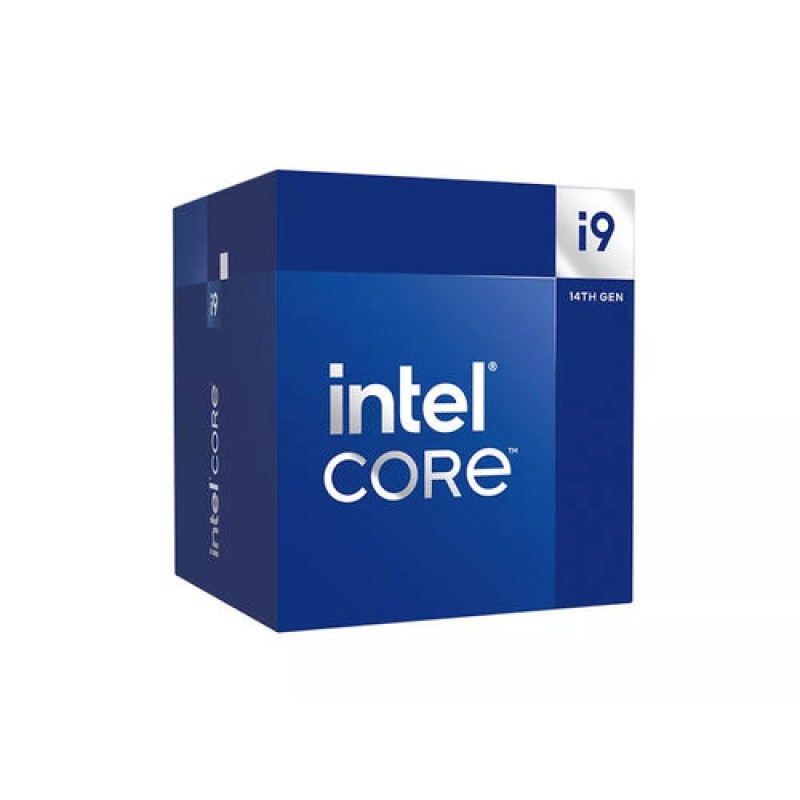 INTEL CORE I9-14900 DESKTOP PROCESSOR 24 CORES (8 P-CORES + 16 E-CORES) UP TO 5.8 GHZ SOP. GRAFICO BX8071514900 99CG5P