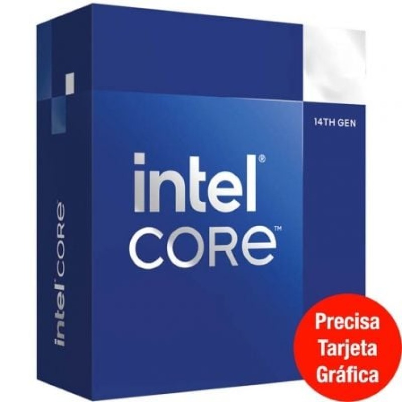 INTEL CORE I9-14900F DESKTOP PROCESSOR 24 CORES (8 P-CORES + 16 E-CORES) UP TO 5.8 GHZ BX8071514900F 99CG5R