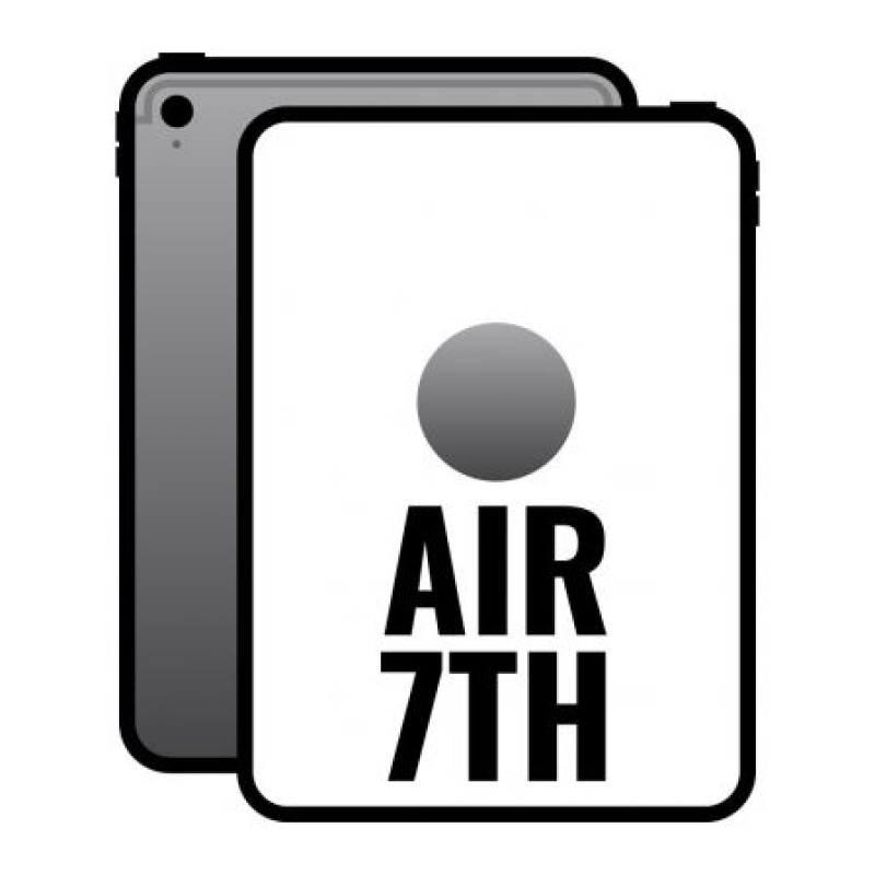 IPAD AIR 13 WF CL 128GB SPG-ISP