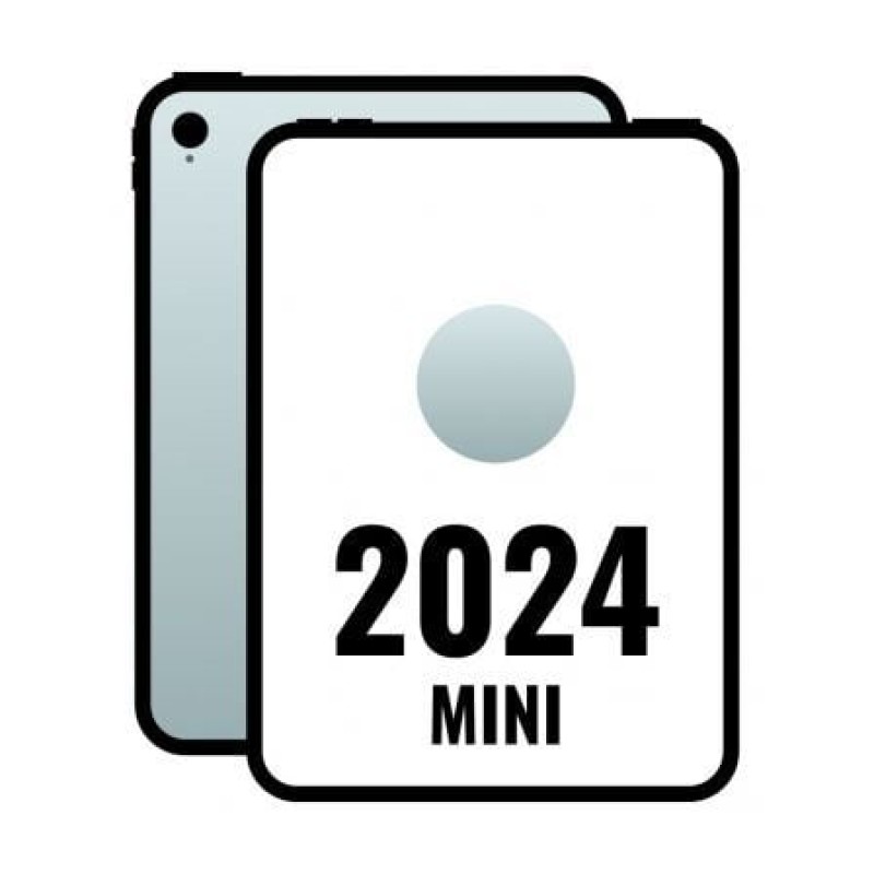 IPAD MINI 7 WI-FI 512GB BLUE