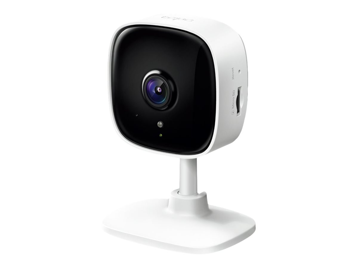 IPCAM TP-LINK TC60 HOME SECURITY WIFI