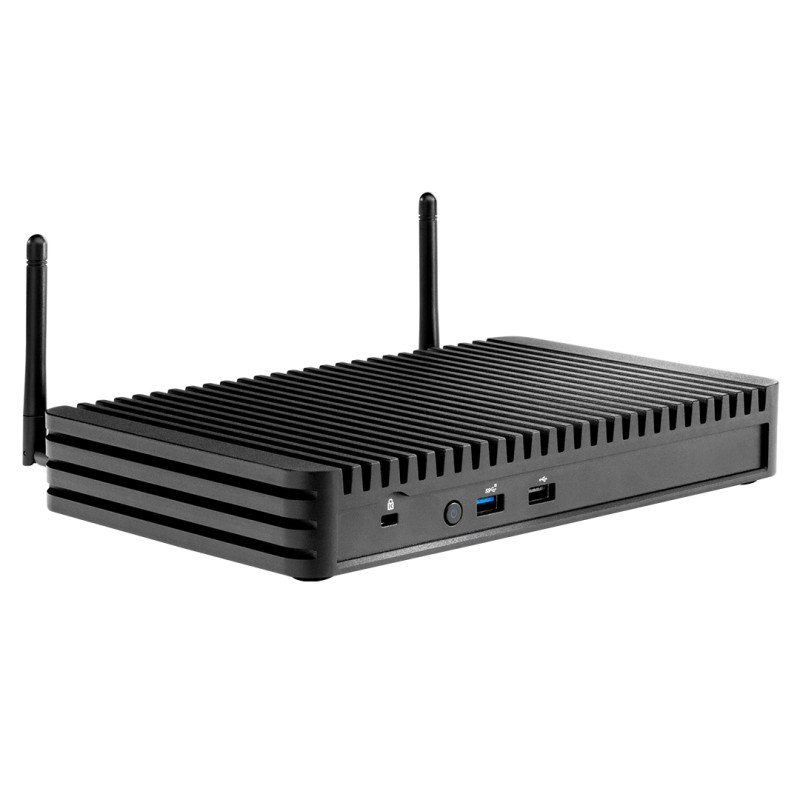 Intel BKCMCR1ABB2 carcasa de ordenador