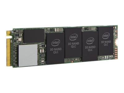 Intel Consumer SSDPEKNW512G8X1 unidad de estado sólido M.2 512GB PCI Express 3.0 3D2 QLC NVMe