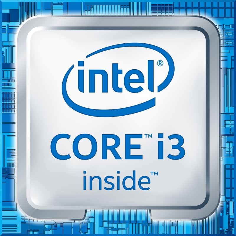 Intel Core i3 9100F / 3.6 GHz procesador - Caja