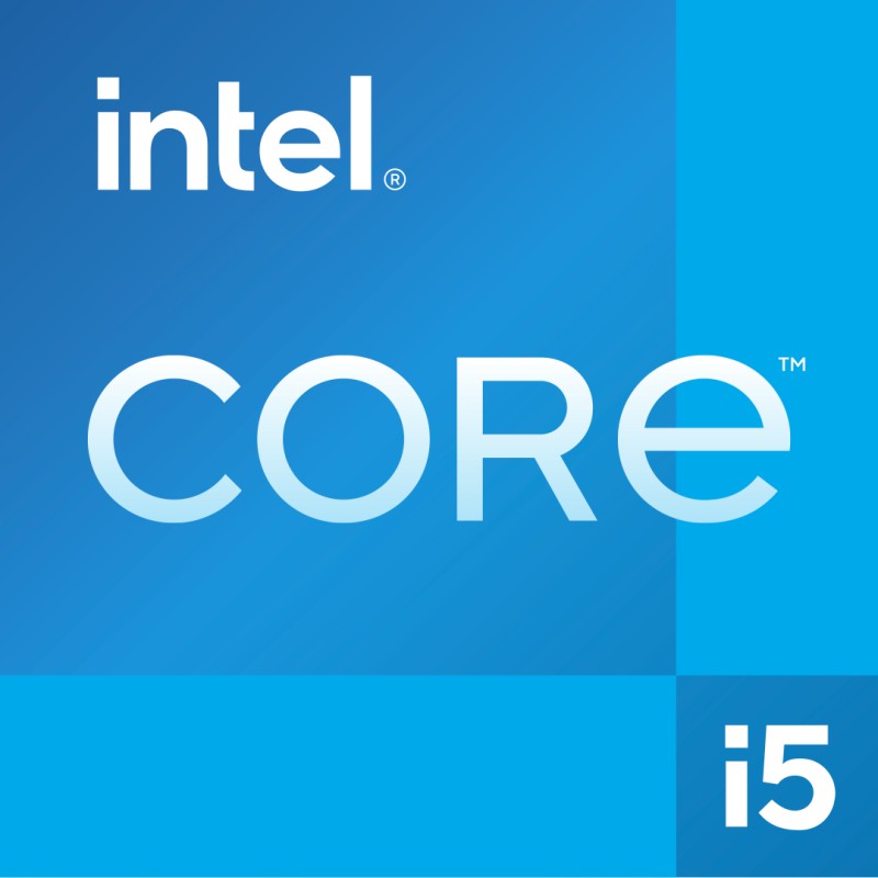 Intel Core i5 12600KF / 3.7 GHz procesador - Caja (sin refrigerante)