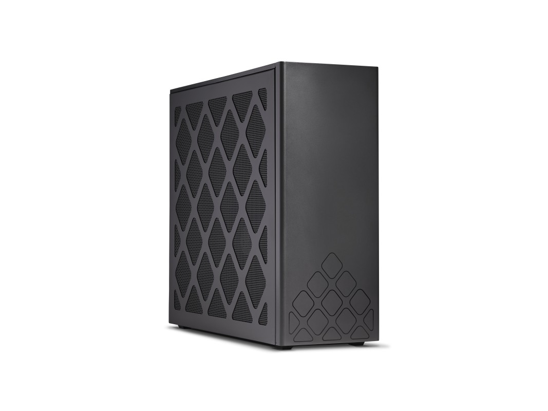 Intel NUC 13 Extreme Kit - NUC13RNGi9 Escritorio Negro Intel Z690 i9-13900K