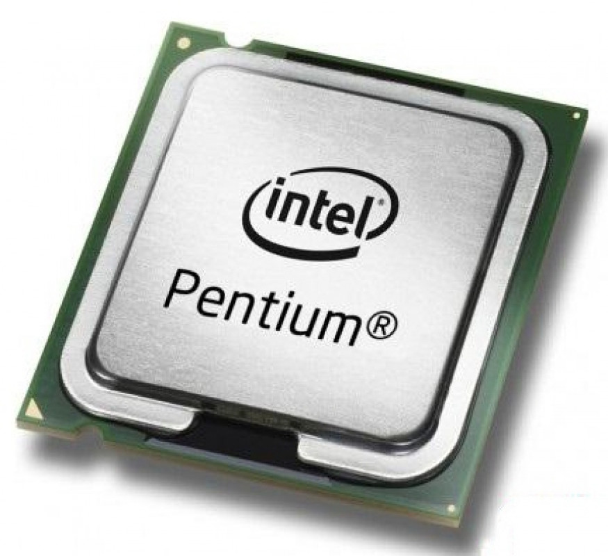 Intel Pentium Gold G5500 / 3.8 GHz procesador