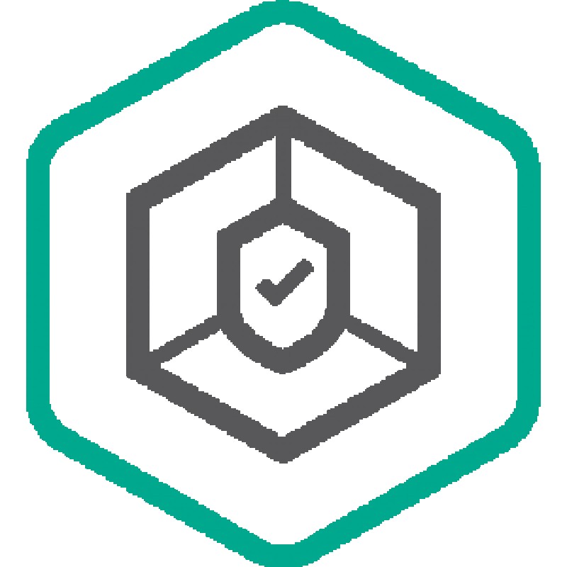 Kaspersky small office security  for 10 desktops/mac + 1 server  + 10 android 1 aÑo renovacion  **licencia electronica