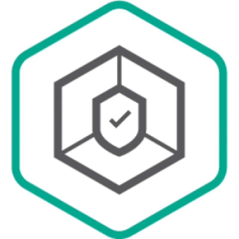 Kaspersky small office security 7 5 lic.+ 1server 2aÑos renovacion electronica 5 equipos pc + 5 dispositivos moviles + 1 servido