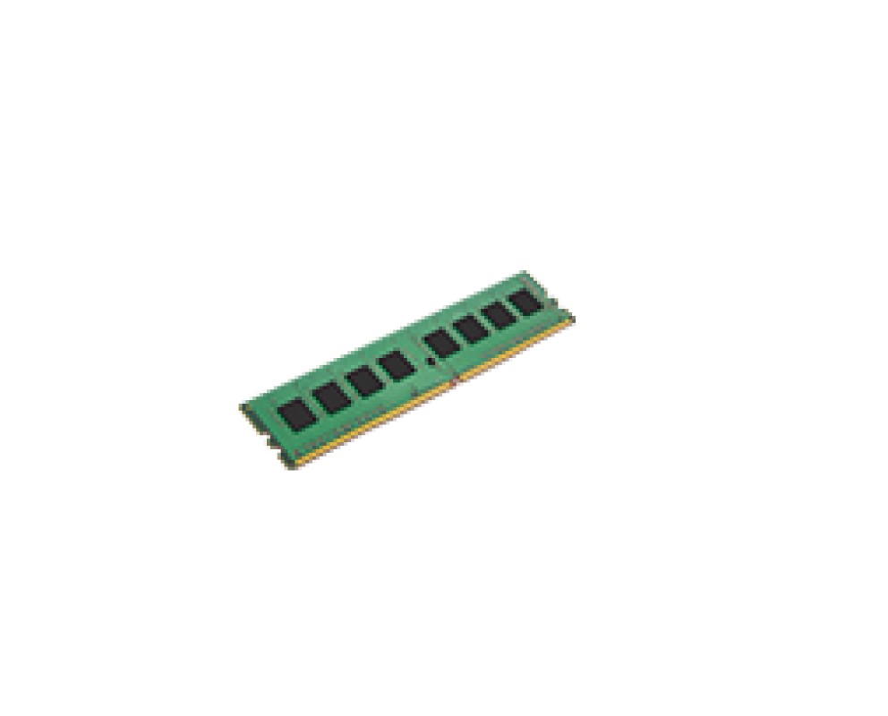 Kingston - DDR4 - módulo - 32GB - DIMM de 288 contactos - 2666 MHz / PC4-21300 - sin búfer