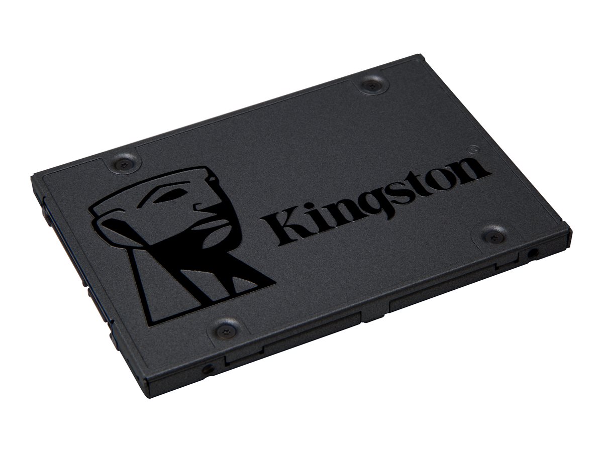 Kingston A400 - SSD - 960 GB - SATA 6Gb/s