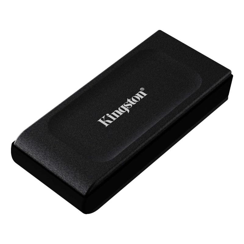 Kingston Technology 1TB SSD externo XS1000 USB 3.2 Gen 2