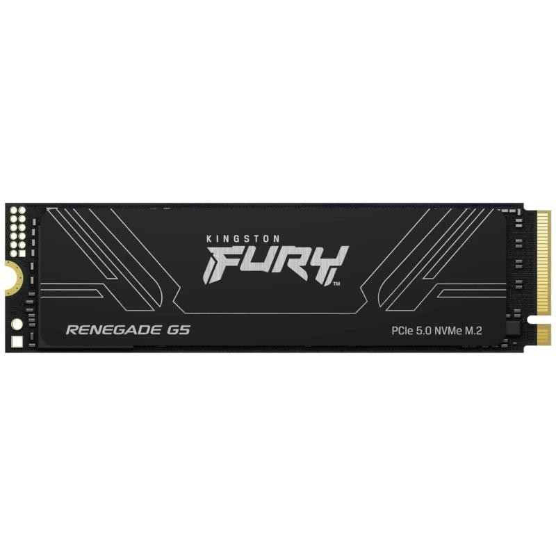 Kingston Technology 2T FURY RENEGADE G5 M.2 2280 NVMe SSD