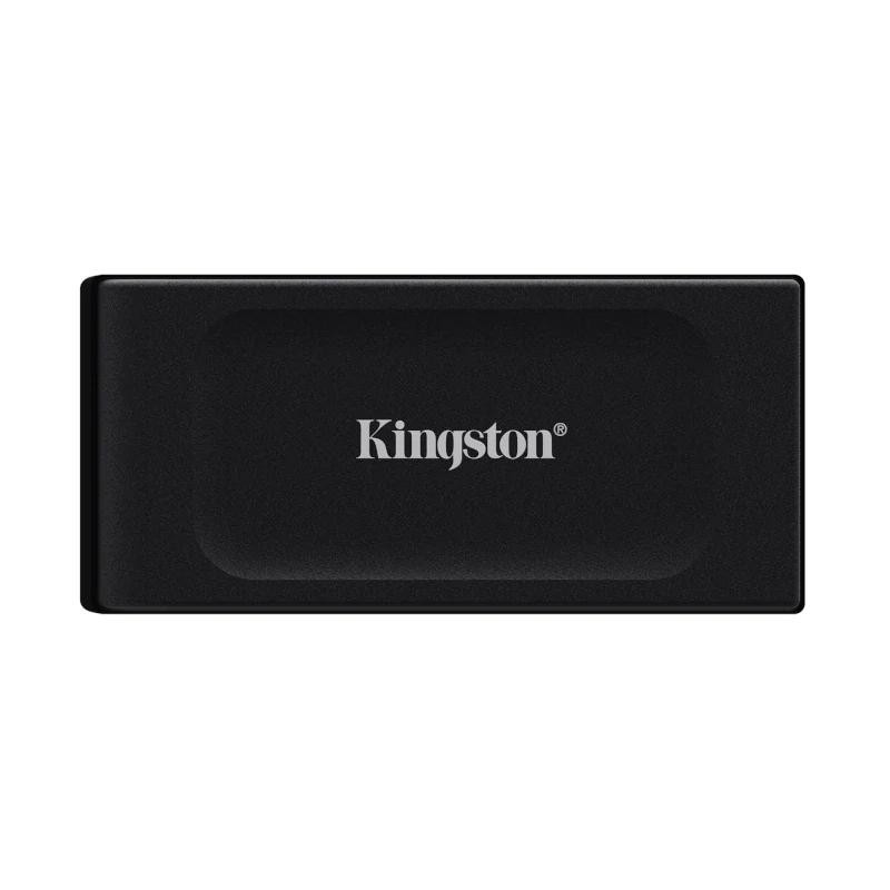 Kingston Technology 2TB SSD externo XS1000 USB 3.2 Gen 2