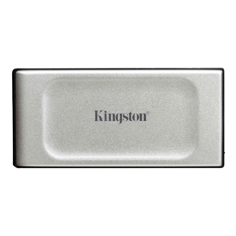 Kingston Technology 4000G SSD portátil XS2000