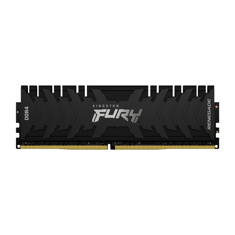 Kingston Technology FURY Renegade módulo de memoria 16GB 1 x 16GB DDR4 3600 MT/s 288-pin DIMM