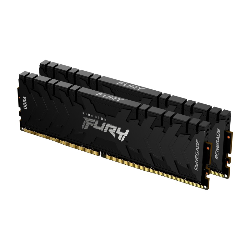 Kingston Technology FURY Renegade módulo de memoria 16GB 2 x 8GB DDR4 288-pin DIMM
