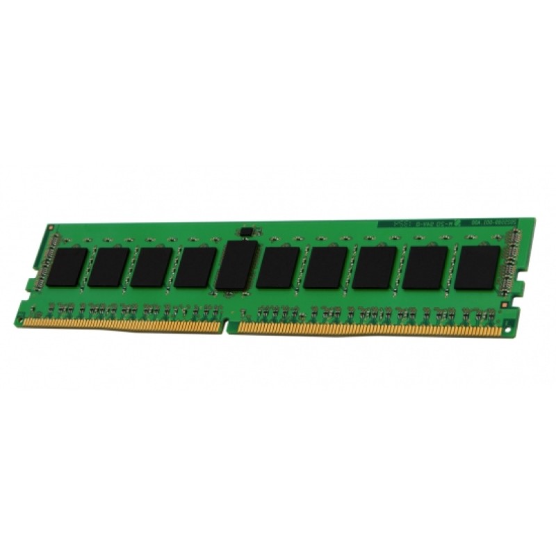 Kingston Technology KCP424NS6/4 módulo de memoria 4GB 1 x 4GB DDR4 288-pin DIMM
