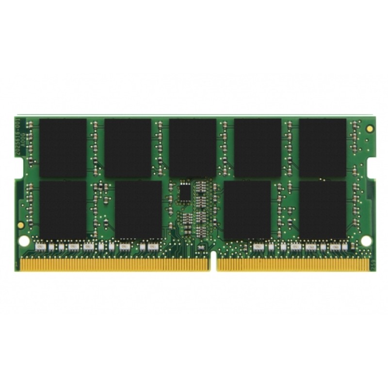 Kingston Technology KCP424SS6/4 módulo de memoria 4GB 1 x 4GB DDR4 260-pin SO-DIMM