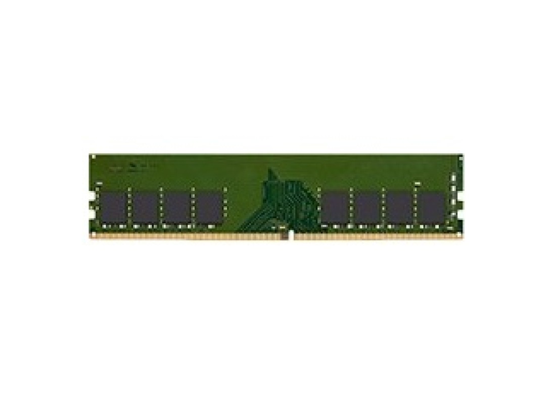 Kingston Technology KCP432NS8/8 módulo de memoria 8GB 1 x 8GB DDR4 3200 MT/s 288-pin DIMM