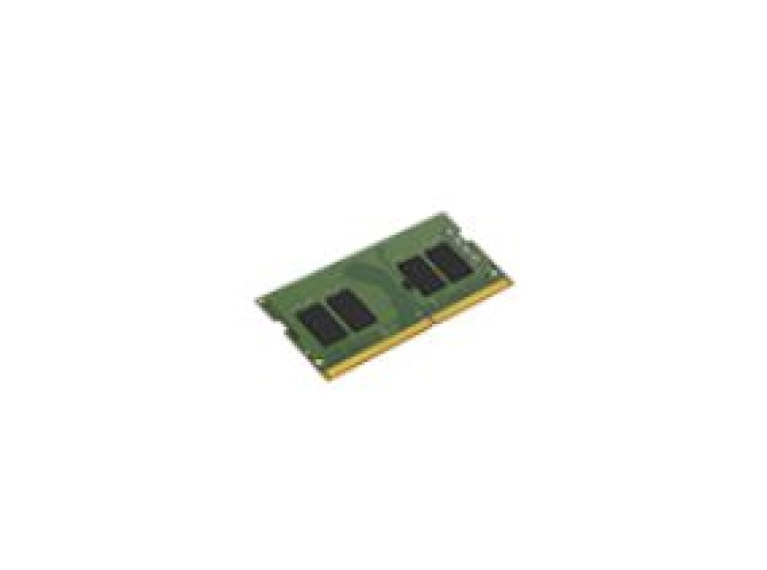 Kingston Technology KVR29S21S6/8 módulo de memoria 8GB 1 x 8GB DDR4 260-pin SO-DIMM