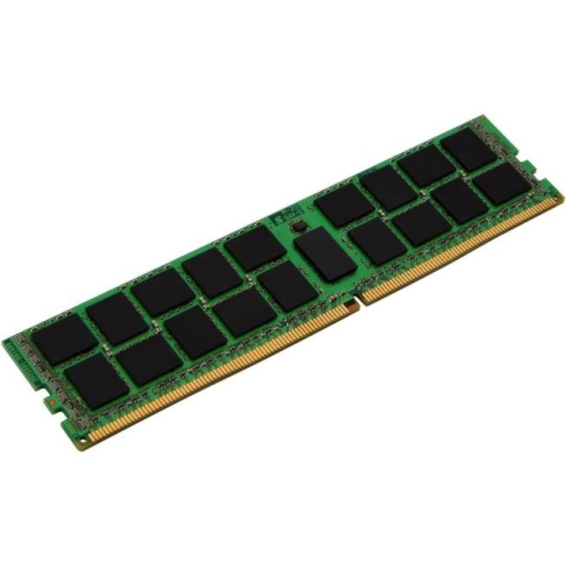 Kingston Technology System Specific Memory KTH-PL426/16G módulo de memoria 16GB 1 x 16GB DDR4 2666 MT/s 288-pin DIMM ECC