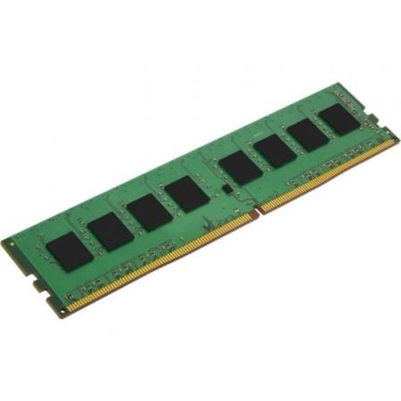 Kingston Technology ValueRAM 4GB DDR3 1600MHz Module módulo de memoria DDR3L