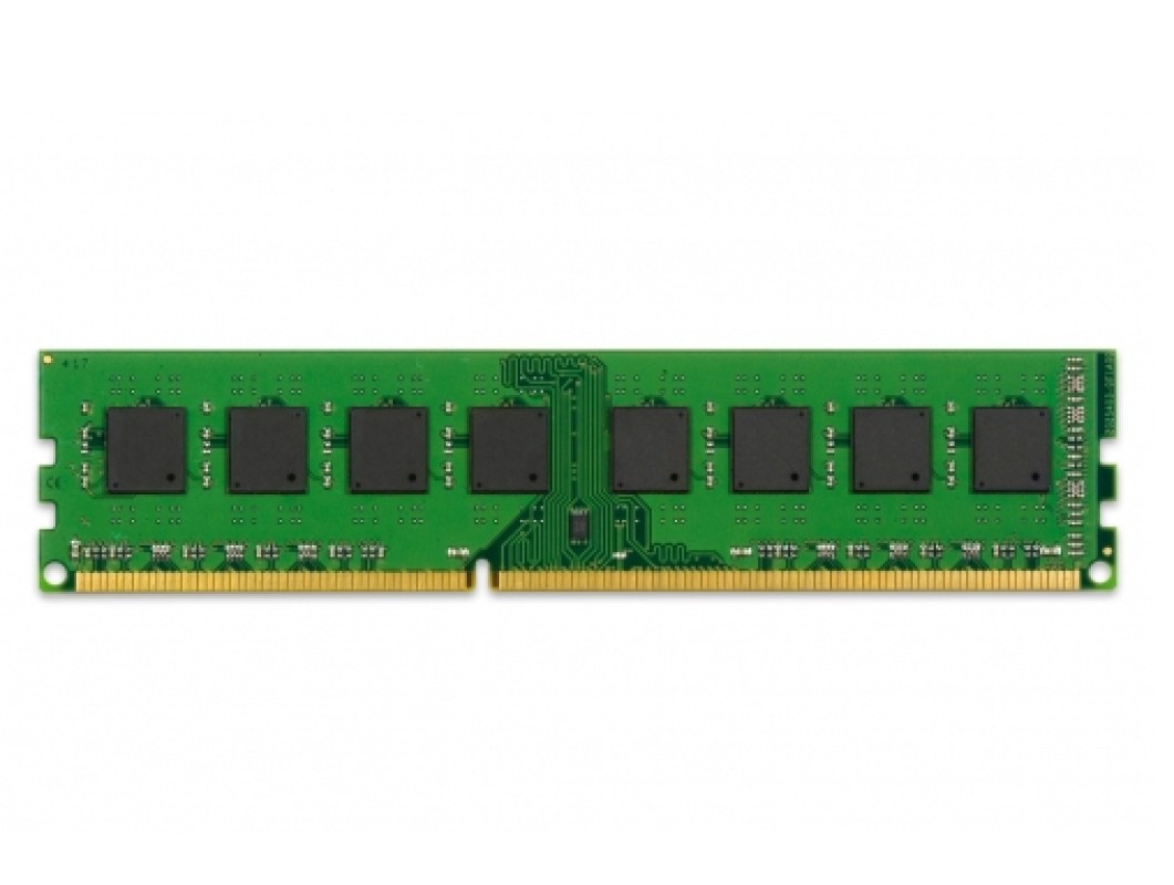Kingston Technology ValueRAM 8GB DDR3 1333MHz Module módulo de memoria 1 x 8GB 240-pin DIMM