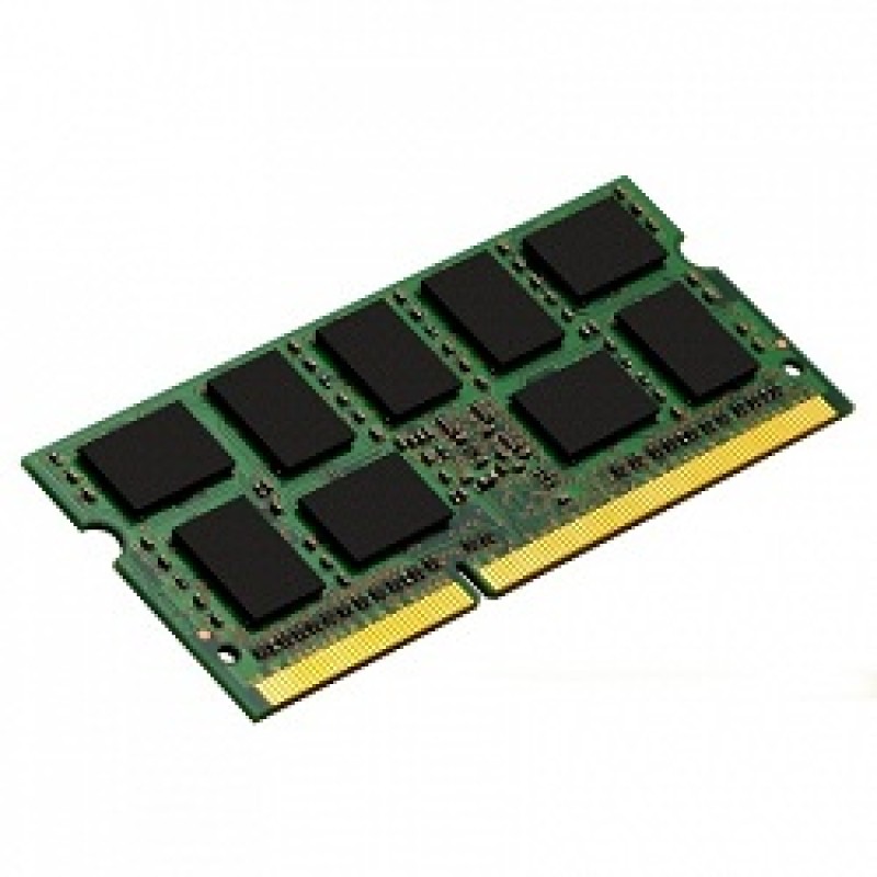 Kingston Technology ValueRAM 8GB DDR4 2400MHz Module módulo de memoria 1 x 8GB 260-pin SO-DIMM