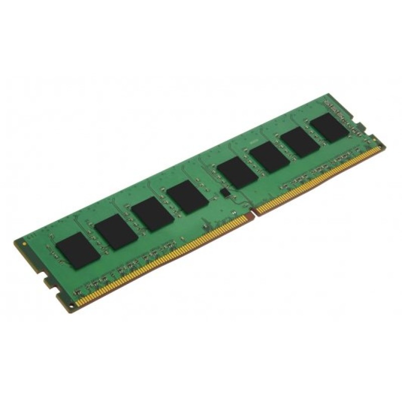 Kingston Technology ValueRAM 8GB DDR4 2400MHz Module módulo de memoria 1 x 8GB 288-pin DIMM