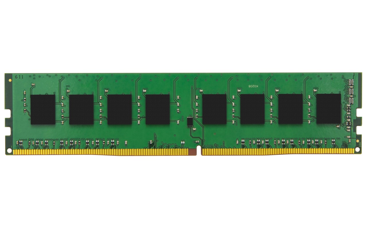 Kingston Technology ValueRAM KVR29N21D8/32 módulo de memoria 32GB 1 x 32GB DDR4 288-pin DIMM