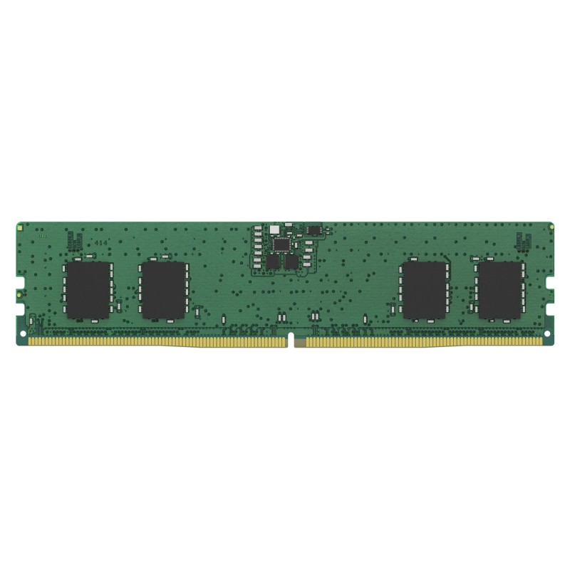 Kingston Technology ValueRAM módulo de memoria 16GB 1 x 16GB DDR5 288-pin DIMM