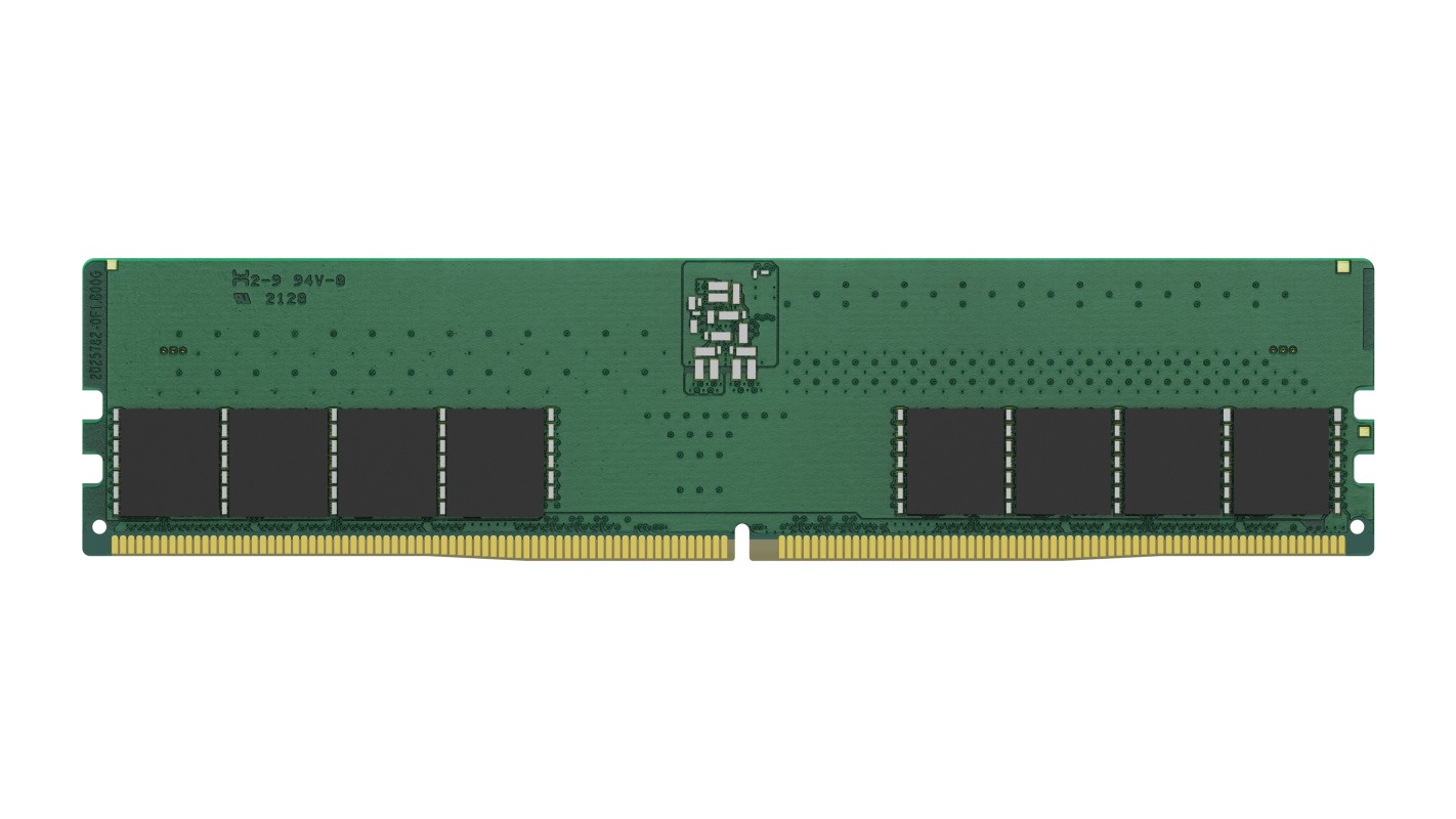 Kingston Technology ValueRAM módulo de memoria 48GB 1 x 48GB DDR5 5600 MT/s 288-pin DIMM