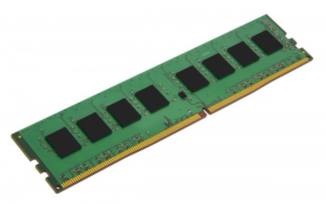 Kingston ValueRAM - DDR4 - módulo - 32GB - DIMM de 288 contactos - 2666 MHz / PC4-21300 - sin búfer