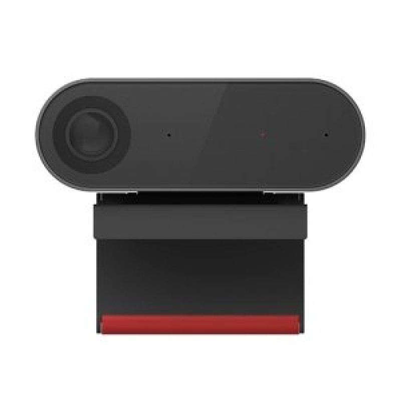 (Km0) WEBCAM LENOVO ThinkSmart Camera 4K Encuadre automático, zoom automático, recuento de personass