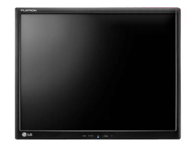 LG 19MB15T-I - monitor LCD - 18.9"