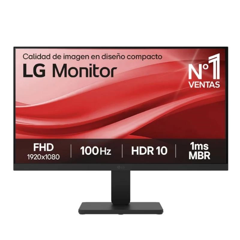LG 22U401A-B pantalla para PC 54,6 cm (21.5") 1920 x 1080 Pixeles Full HD LED Negro