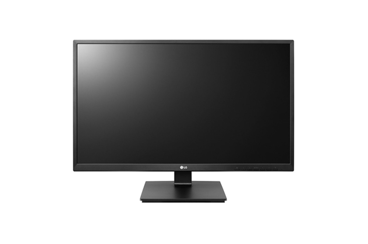 LG 27BL650C-B pantalla para PC 68,6 cm (27") 1920 x 1080 Pixeles Full HD LCD Negro