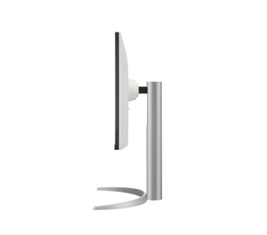 LG 27UP85NP-W pantalla para PC 68,6 cm (27") 3840 x 2160 Pixeles 4K Ultra HD LED Blanco