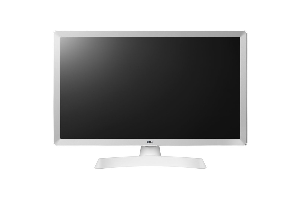 LG 28TL510V-WZ LED display 69,8 cm (27.5") 1366 x 768 Pixeles HD Blanco