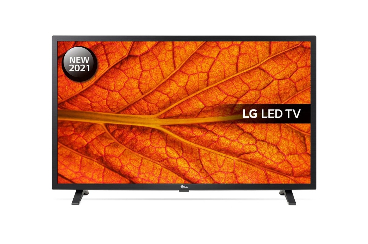 LG 32LM637BPLA 81,3 cm (32") HD Smart TV Wifi Negro